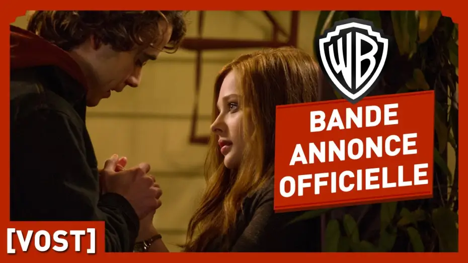 Video for the film If I Stay — Si Je Reste - Bande Annonce Officielle 3 (VOST)