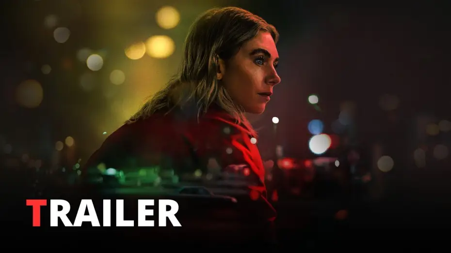Video for the film Night Always Comes — LA NOTTE ARRIVA SEMPRE (2025) | Trailer italiano del film con Vanessa Kirby su Netflix