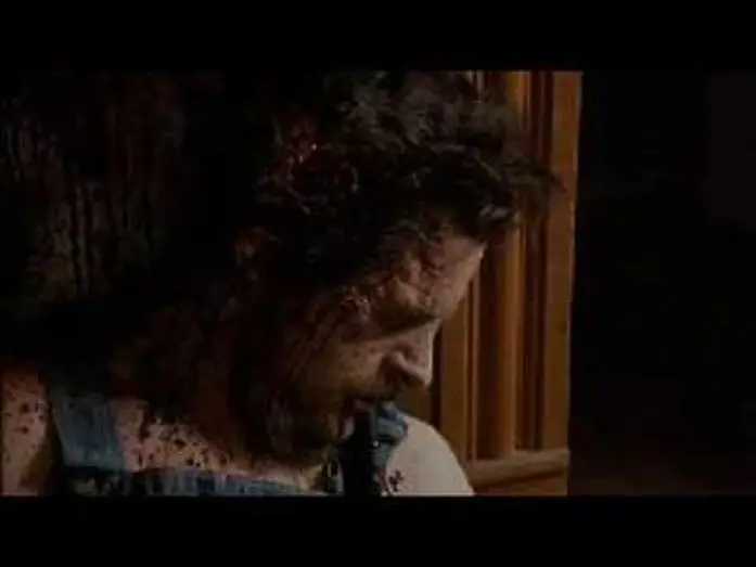 Video for the film Night of the Living Dead — Trailer- La noche de los muertos vivientes