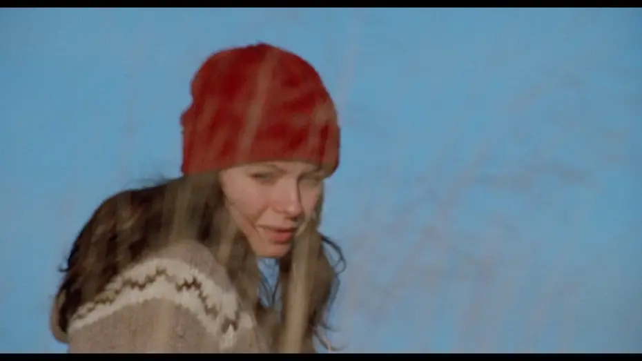 Video for the film Morvern Callar — Morvern Callar (2002) Official US Trailer