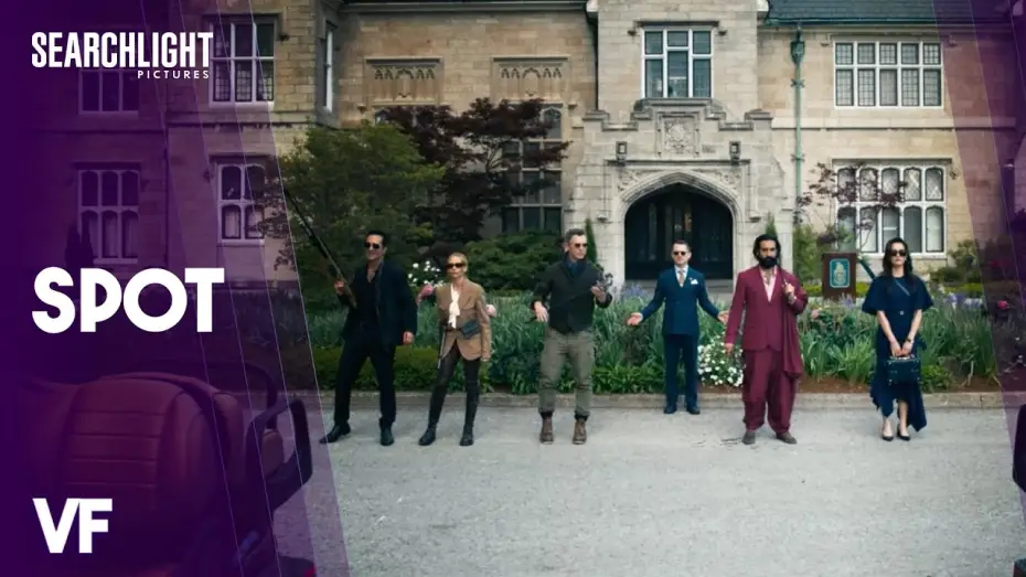 Video for the film Ready or Not: Here I Come — Wedding Nightmare : deuxième partie - Spot : Aujourd'hui au cinéma | Searchlight Pictures