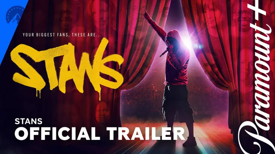 Video for the film Stans — Official Trailer