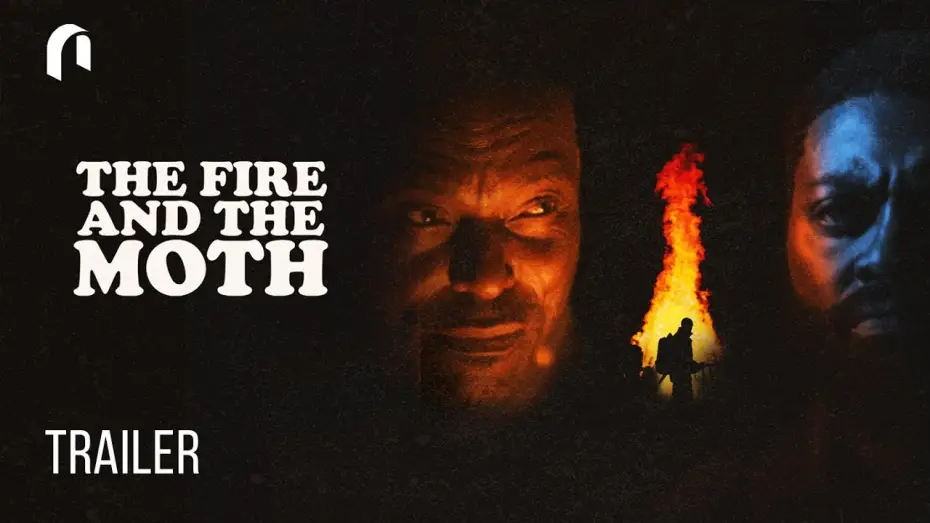 Video for the film The Fire and the Moth — Official Trailer
