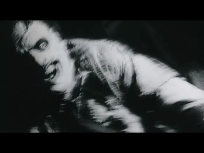 Video for the film The Texas Chainsaw Massacre — THE TEXAS CHAINSAW MASSACRE (2003) Trailer German Deutsch