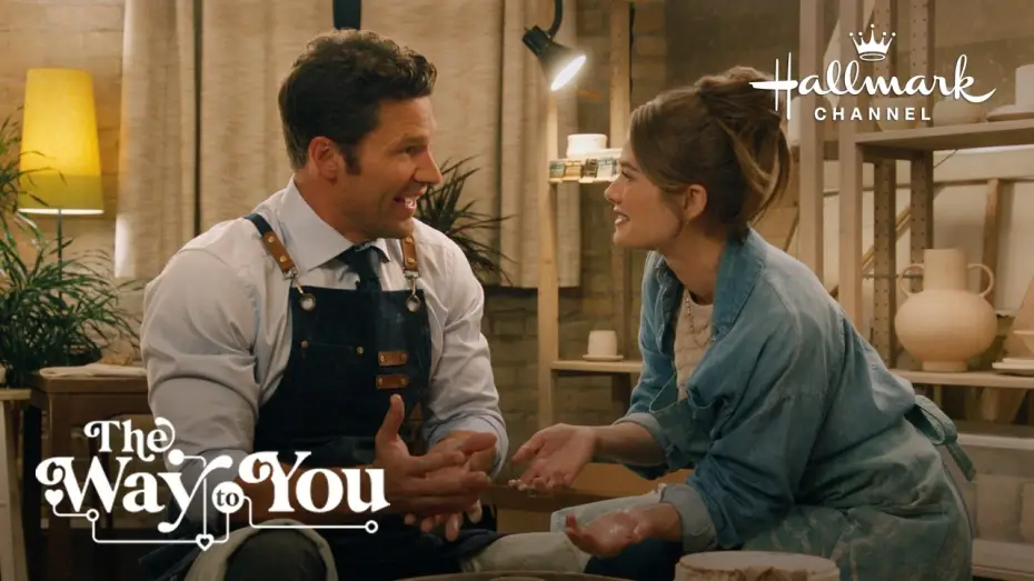 Video for the film The Way to You — Sneak Peek | The Way to You | Starring Kim Matula and Aaron O'Connell