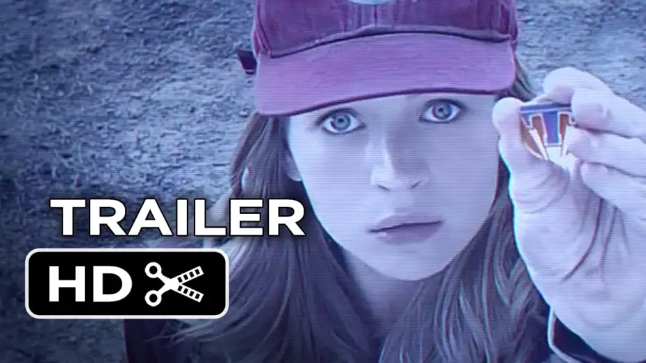 Video for the film Tomorrowland — Tomorrowland Official Trailer #1 (2015) - George Clooney, Britt Robertson Movie HD