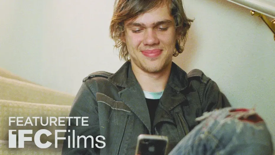 Video for the film Boyhood — Boyhood | Crafts Featurette | IFC Films