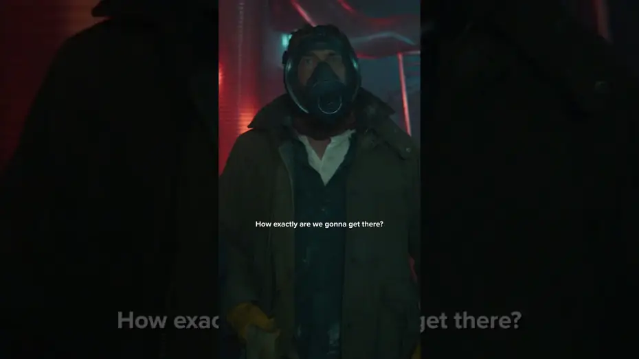 Video for the film Greenland 2: Migration — Their journey is far from over.