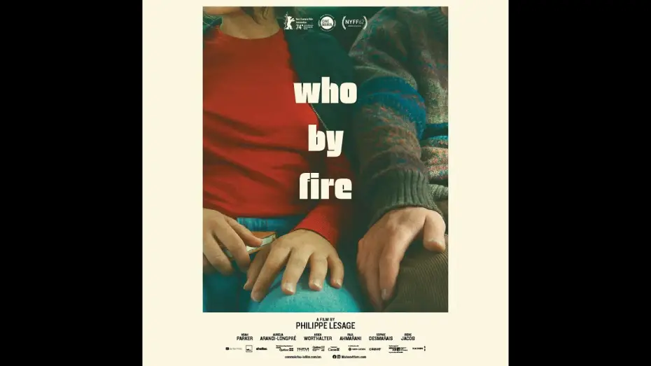 Video for the film Who by Fire — Official Trailer