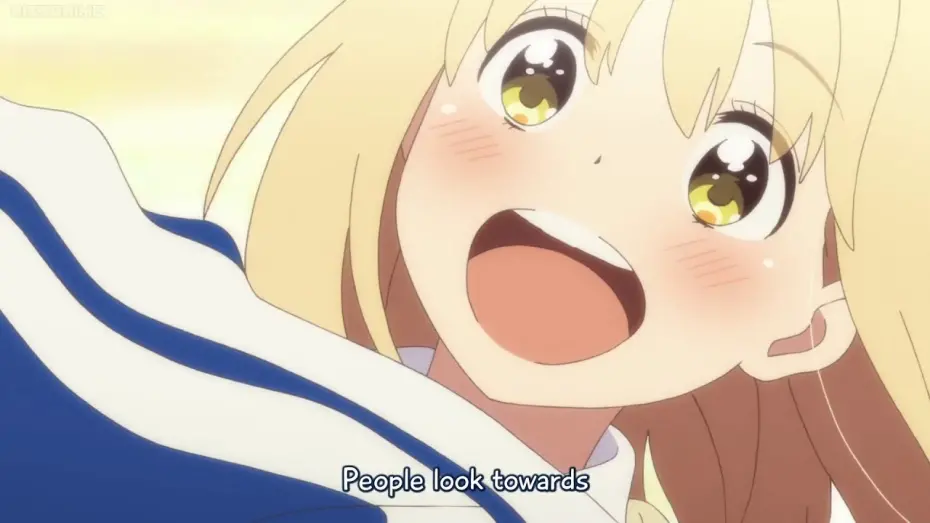 Video for the film Your Light: Kase-san and Morning Glories — Kimi no Hikari: Asagao to Kase-san (PV/OVA - ENG SUBS)