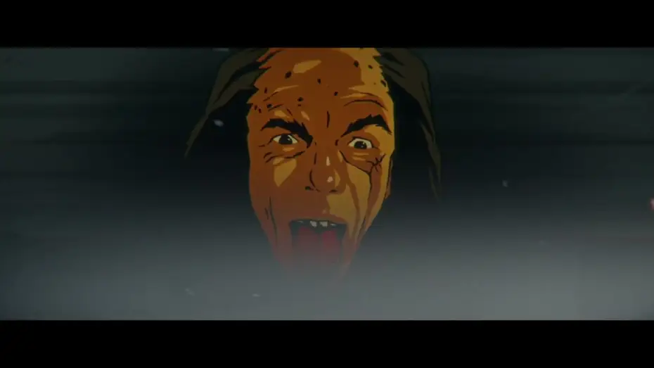 Video for the film Dog of God — DOG OF GOD TRAILER 2025 TRIBECA