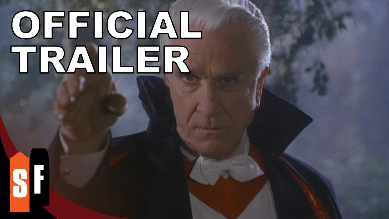 Video for the film Dracula: Dead and Loving It — Official Trailer