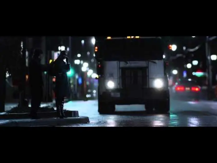Video for the film Final Destination 5 — TV Spot #2