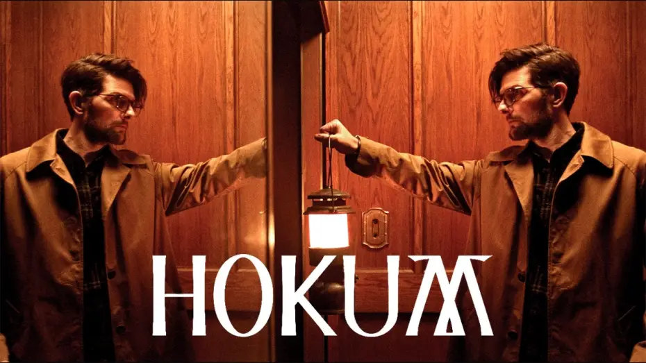 Video for the film Hokum — HOKUM I Le 29 avril au cinéma
