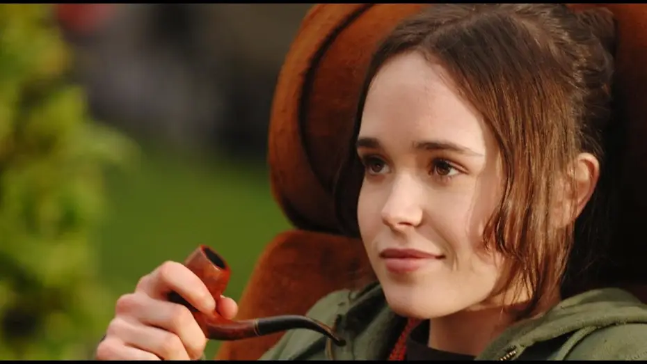 Video for the film Juno — Juno Bande annonce Vf