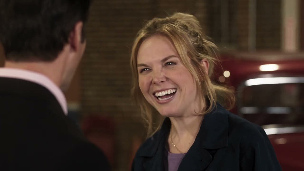 Video for the film Love's Fast Lane — Love's Fast Lane Trailer