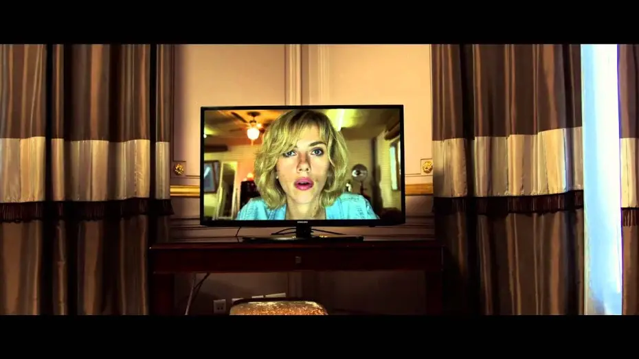 Video for the film Lucy — Lucy di Luc Besson con Scarlett Johansson - Trailer internazionale ufficiale in italiano