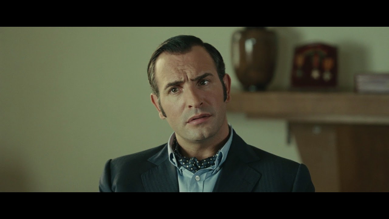 Video for the film OSS 117: Lost in Rio — Агент 117: Миссия в Рио - Trailer
