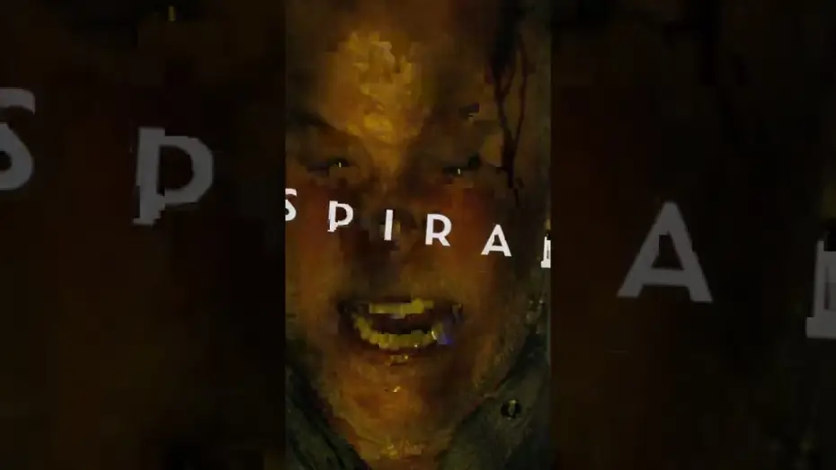 Video for the film Spiral: From the Book of Saw — Rabbit Hole