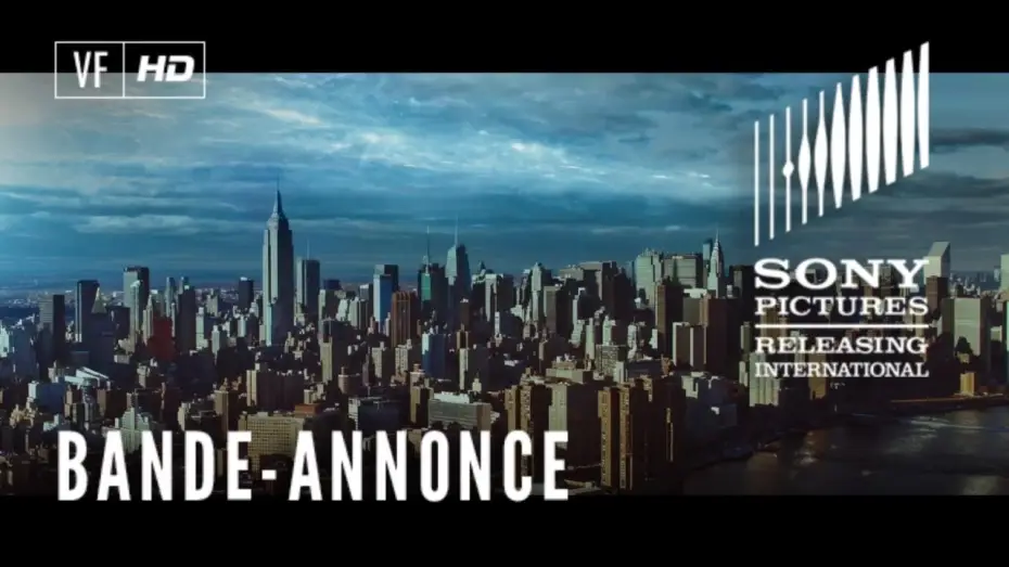 Video for the film The Dark Tower — La Tour Sombre - Bande-annonce 1 - VF