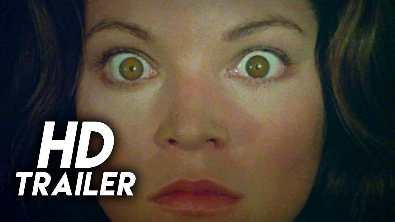 Video for the film The Fury — The Fury (1978) ORIGINAL TRAILER [HD 1080p]