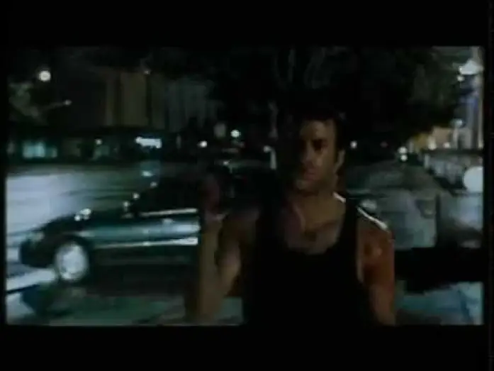 Video for the film The Punisher — The Punisher (2004) - Trailer ITALIANO
