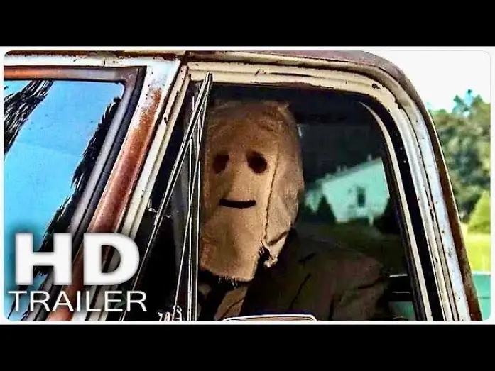 Video for the film The Strangers: Chapter 1 — STRANGERS CAPÍTULO 1 Tráiler Español (2024)
