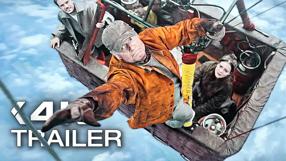 Video for the film Turbulence — TURBULENCE Trailer German Deutsch (2026) Olga Kurylenko, Kelsey Grammer
