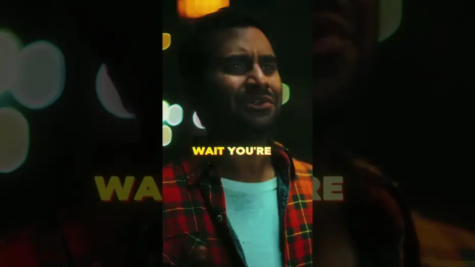 Video for the film Good Fortune — oh no a life of wealth and success what a nightmare