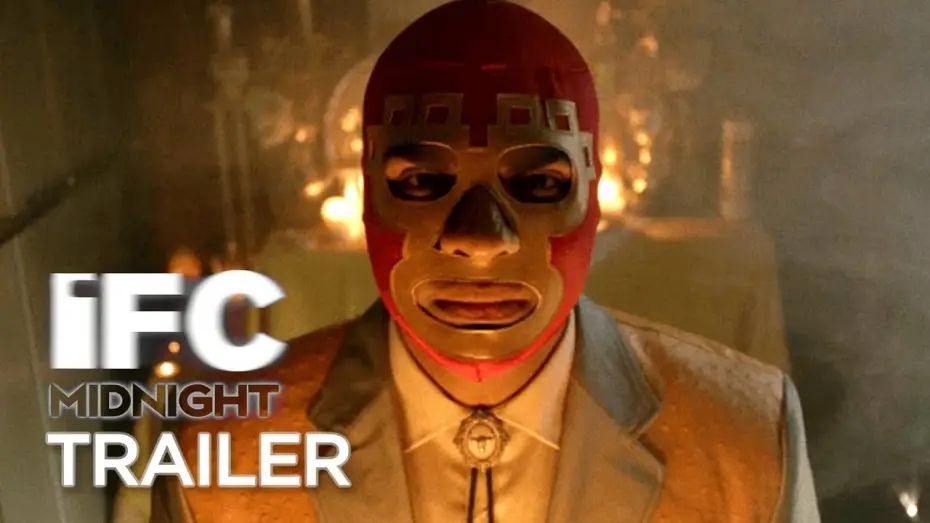 Video for the film Lowlife — Lowlife – Official Trailer I HD I IFC Midnight
