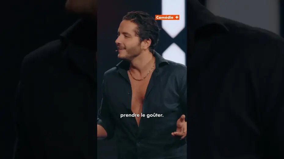 Video for the film Alexandre Kominek : Bâtard sensible — Alexandre Kominek : Carlos et les mamans - Soixante 9 - Comédie+