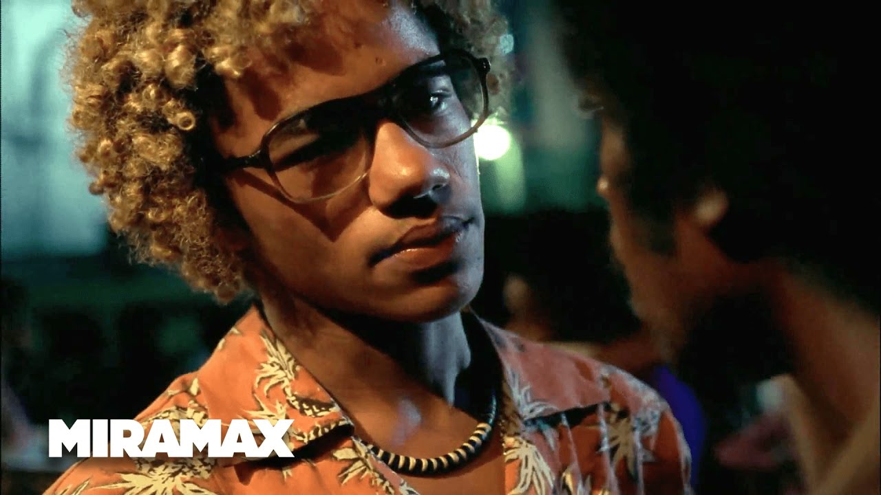 Video for the film City of God — Getting Out