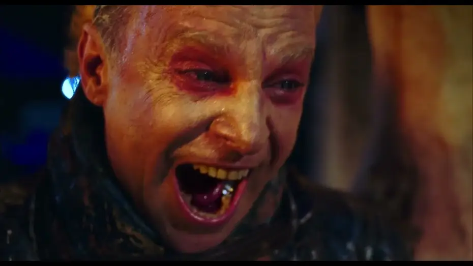 Video for the film Death and Life Madalena — Official Trailer