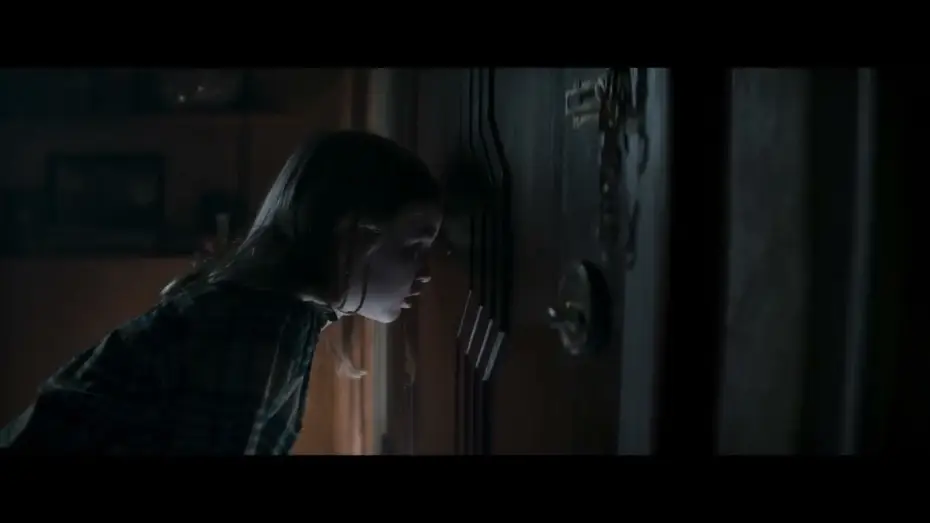 Video for the film Evil Dead Rise — EVIL DEAD RISE - Trailer VOST