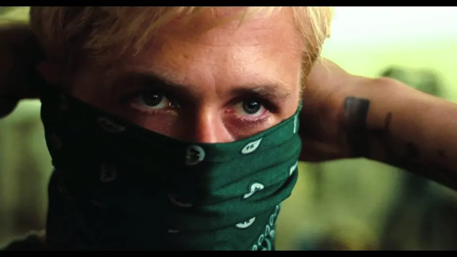 Video for the film The Place Beyond the Pines — "Epic" TV Spot