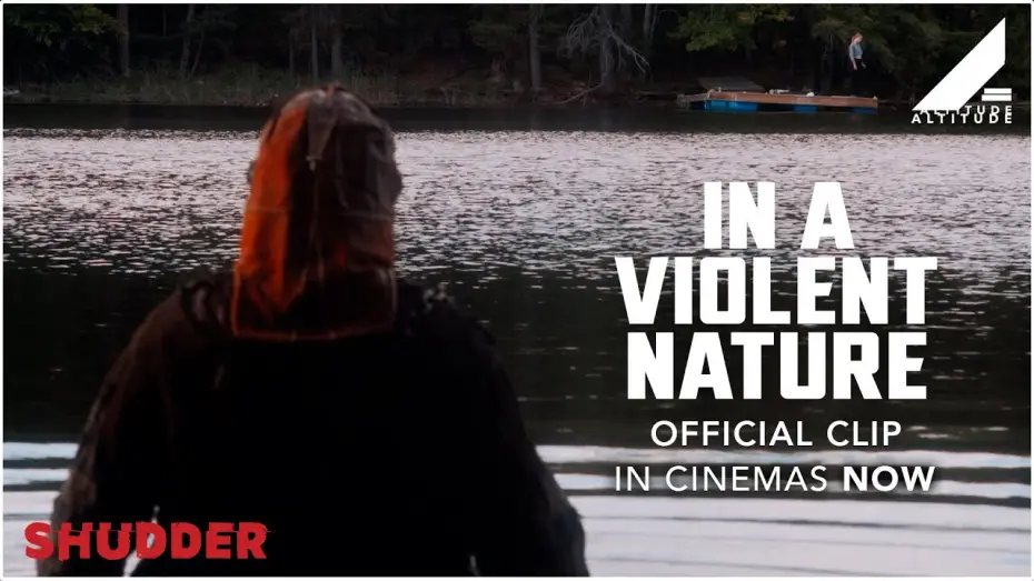 Video for the film In a Violent Nature — Official Clip