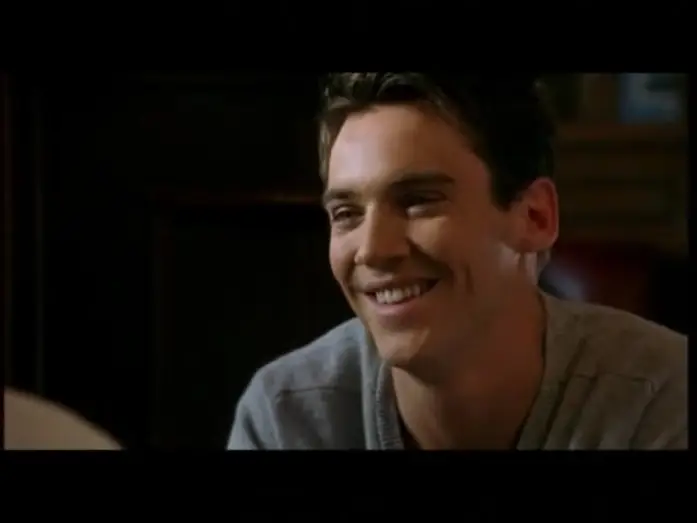 Video for the film Match Point — Match Point | Offizieller Trailer #2 | Deutsch 480p