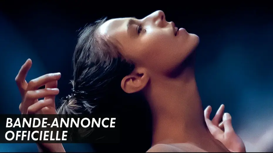 Video for the film Rise — En corps - Bande Annonce [VF]
