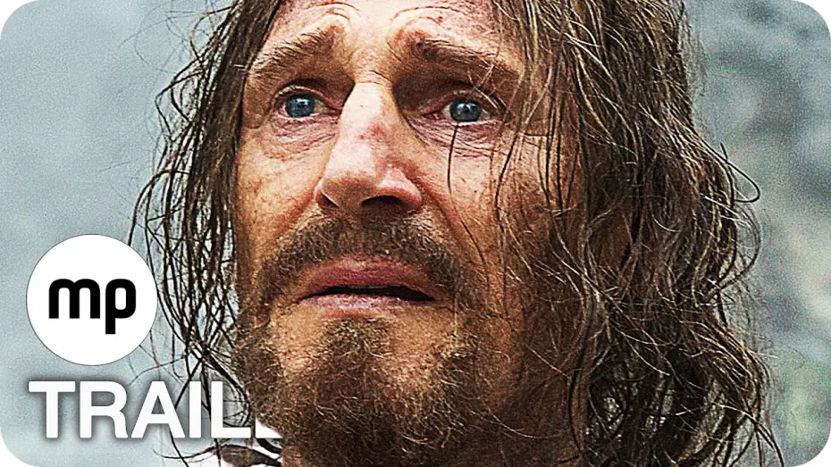 Video for the film Silence — SILENCE Trailer German Deutsch (2017)