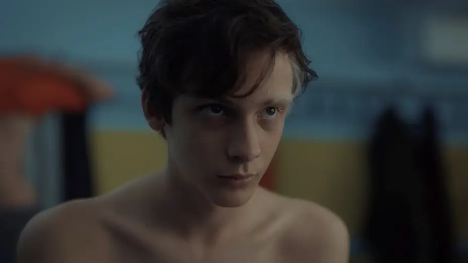 Video for the film The Holy Boy — The Holy Boy | Official Trailer