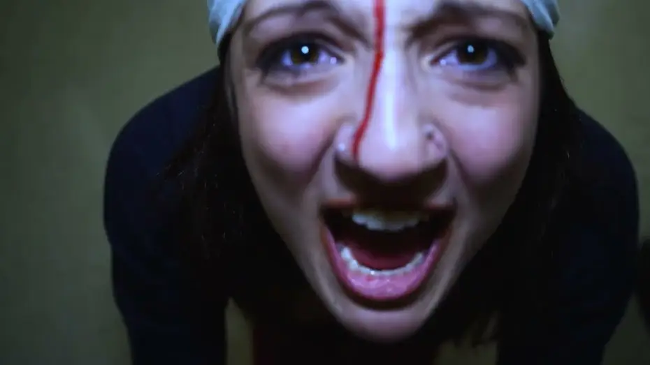 Video for the film Woman Under Wound — Woman Under Wound 2026 trailer
