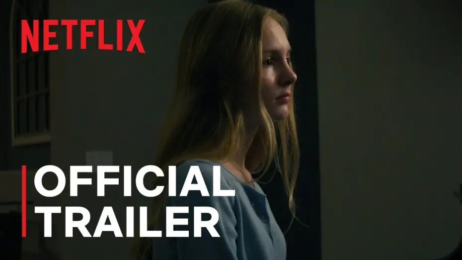 Video for the film Take Care of Maya — Official Trailer