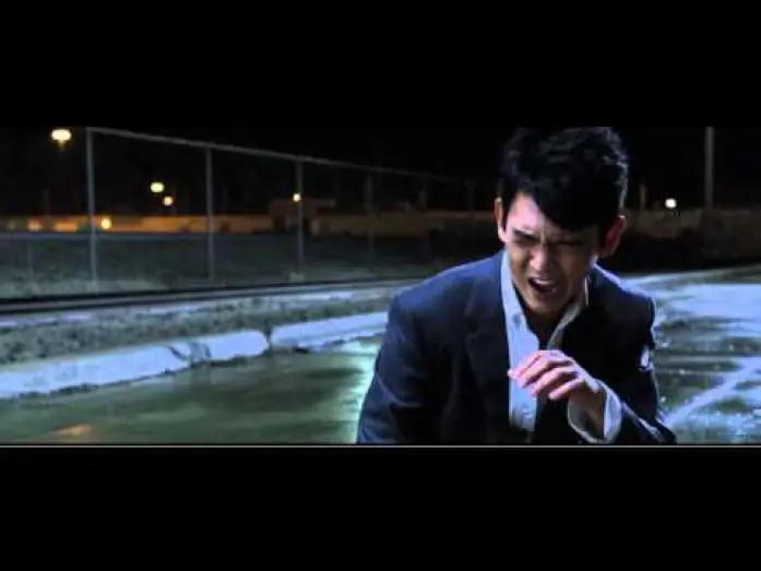 Video for the film A Very Harold & Kumar Christmas — TV Spot 67