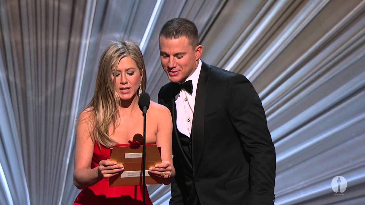 Video for the film Les Misérables — "Les Misérables" winning the Oscar® for Makeup and Hairstyling