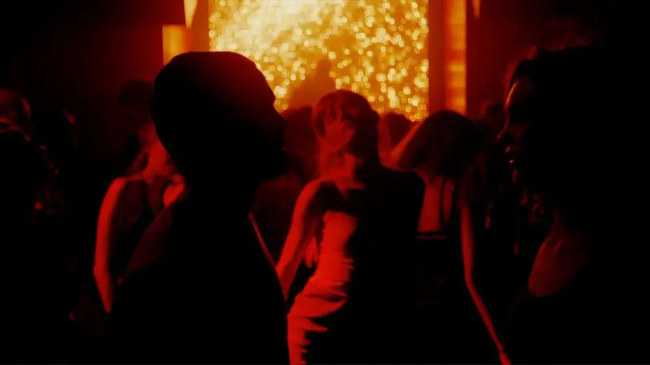 Video for the film Love — Nightclub