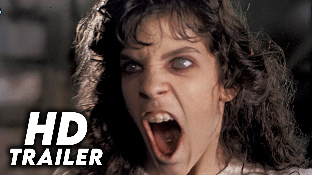 Video for the film Night of the Living Dead — Night of the Living Dead (1990) Original Trailer [HD]