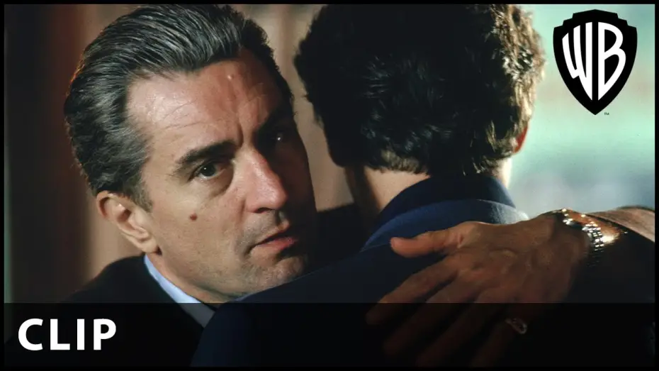 Video for the film GoodFellas — Movie Clip