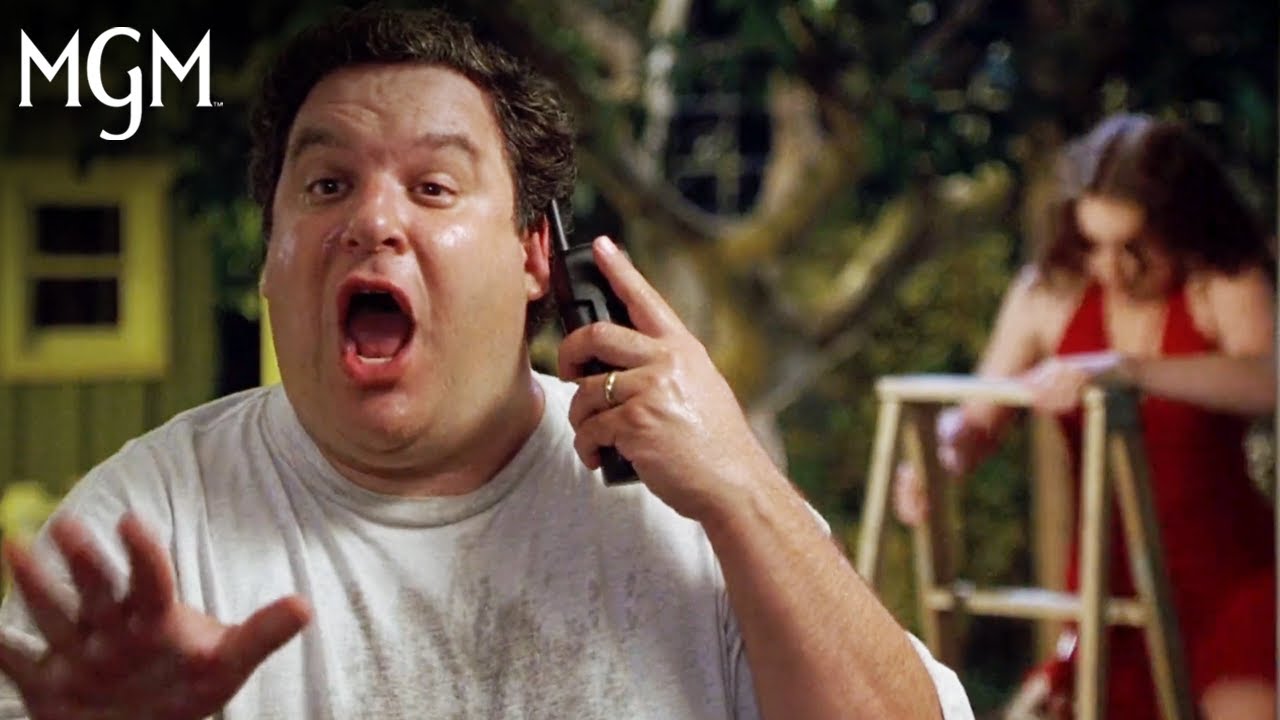 Video for the film Sleepover — Call From Mom Scene