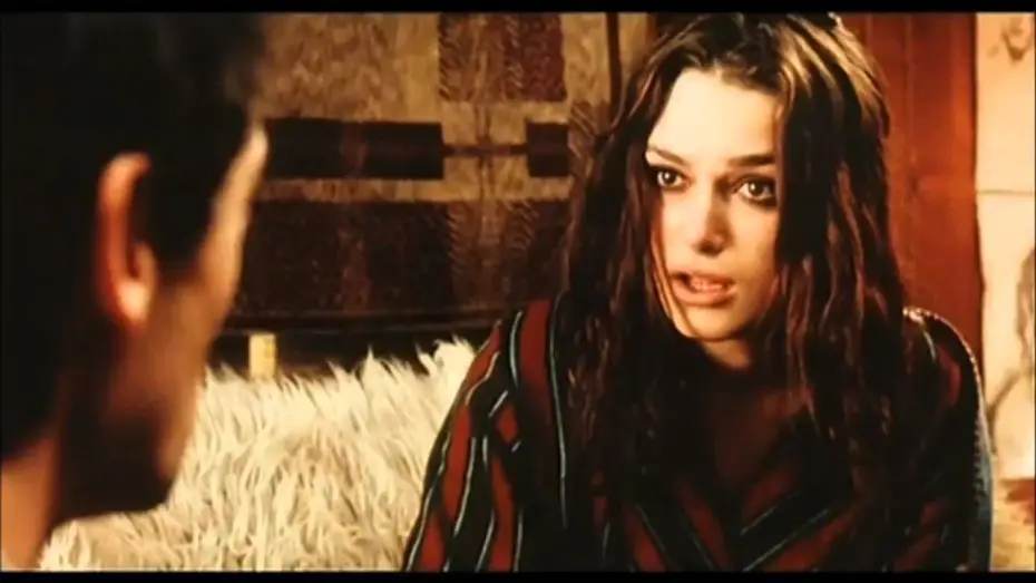 Video for the film The Jacket — THE JACKET - Bande annonce (vf)
