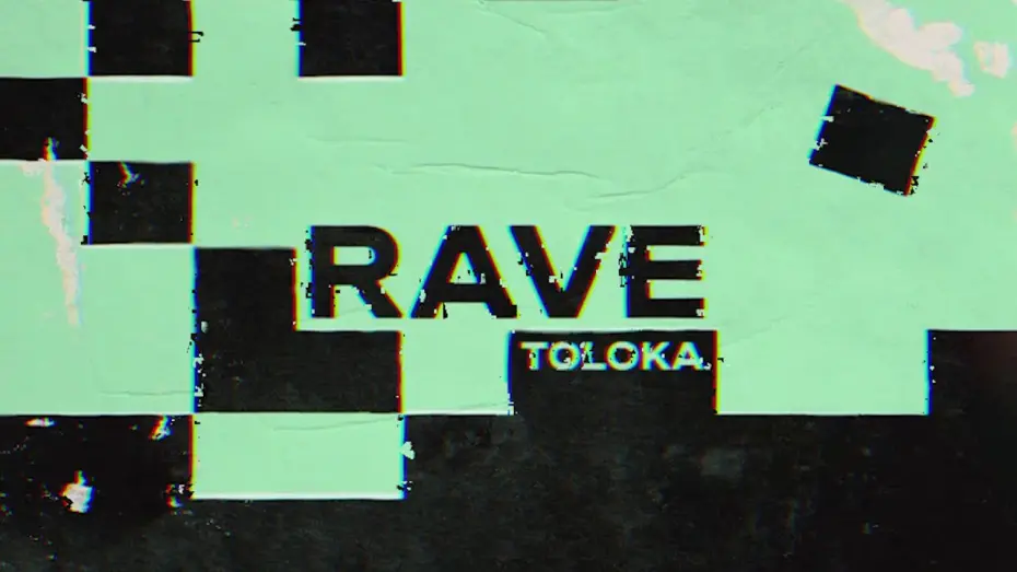 Video for the film Rave Toloka — RAVE TOLOKA – трейлер документального фільму | StarlightDoc